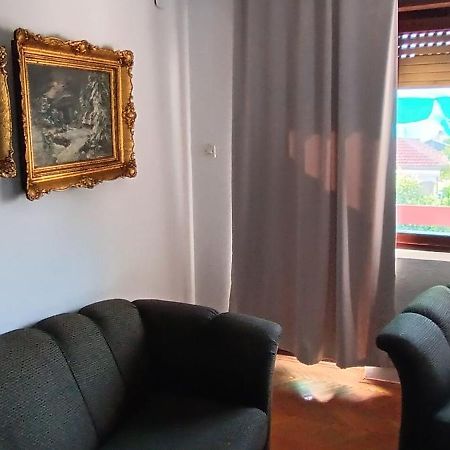Julija Guest House Ohrid Esterno foto