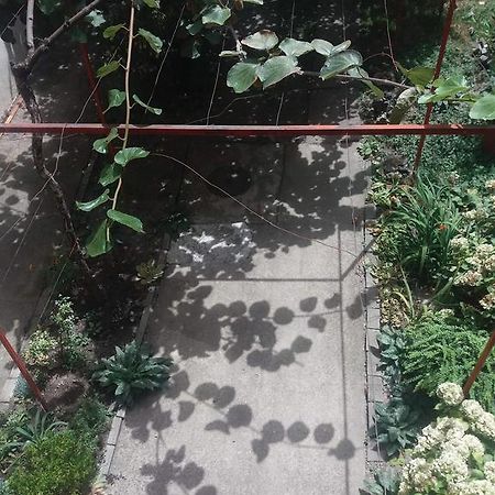 Julija Guest House Ohrid Esterno foto