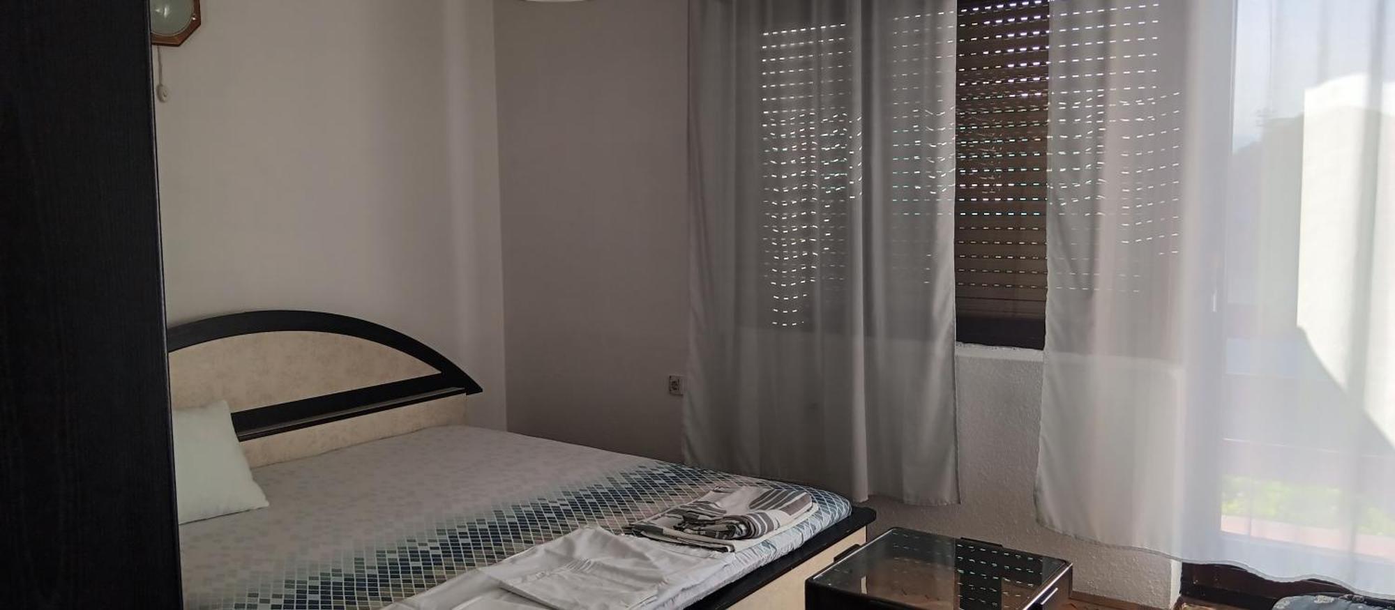 Julija Guest House Ohrid Esterno foto