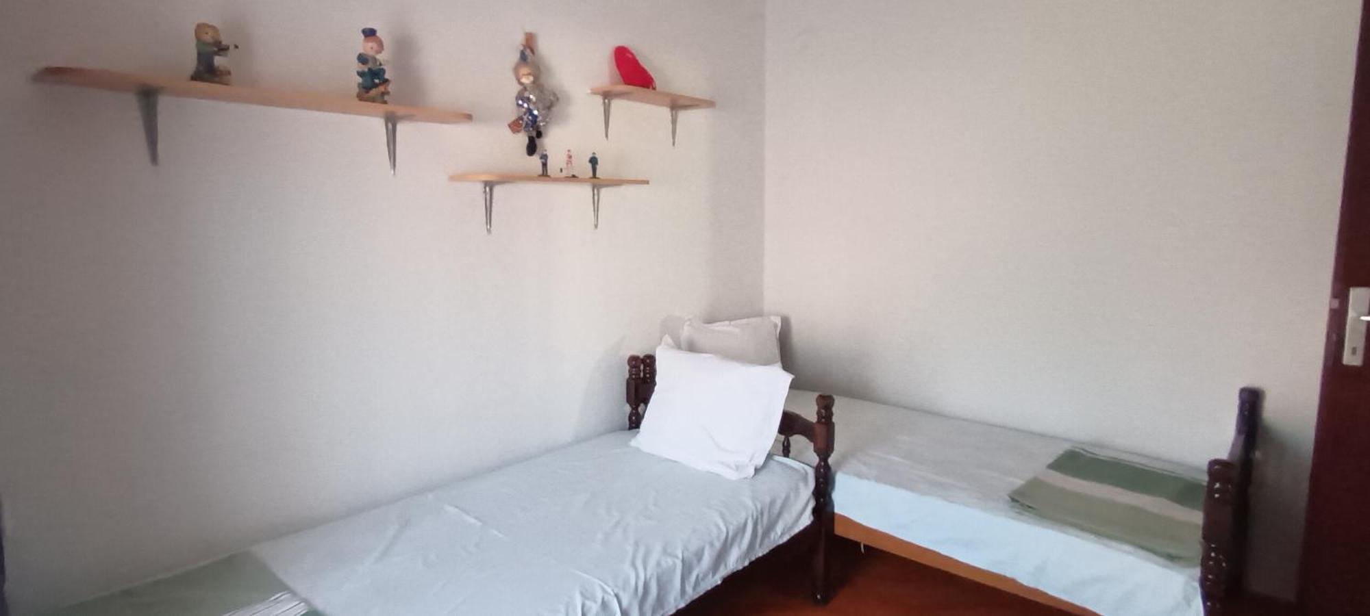 Julija Guest House Ohrid Esterno foto