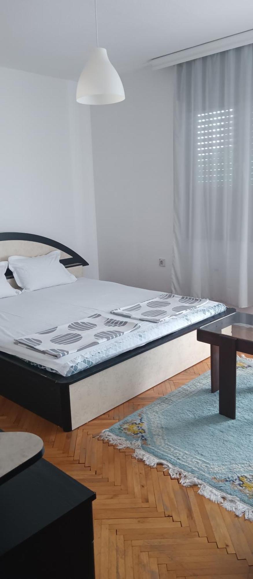 Julija Guest House Ohrid Esterno foto