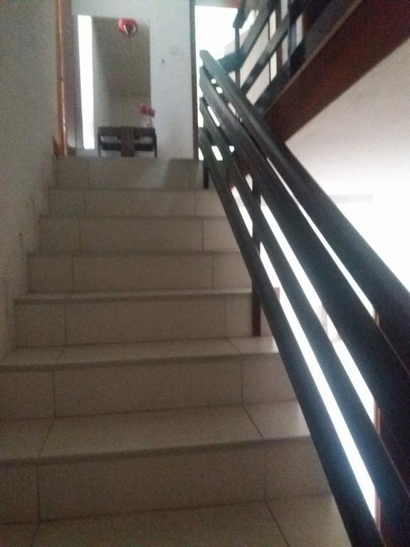Julija Guest House Ohrid Esterno foto